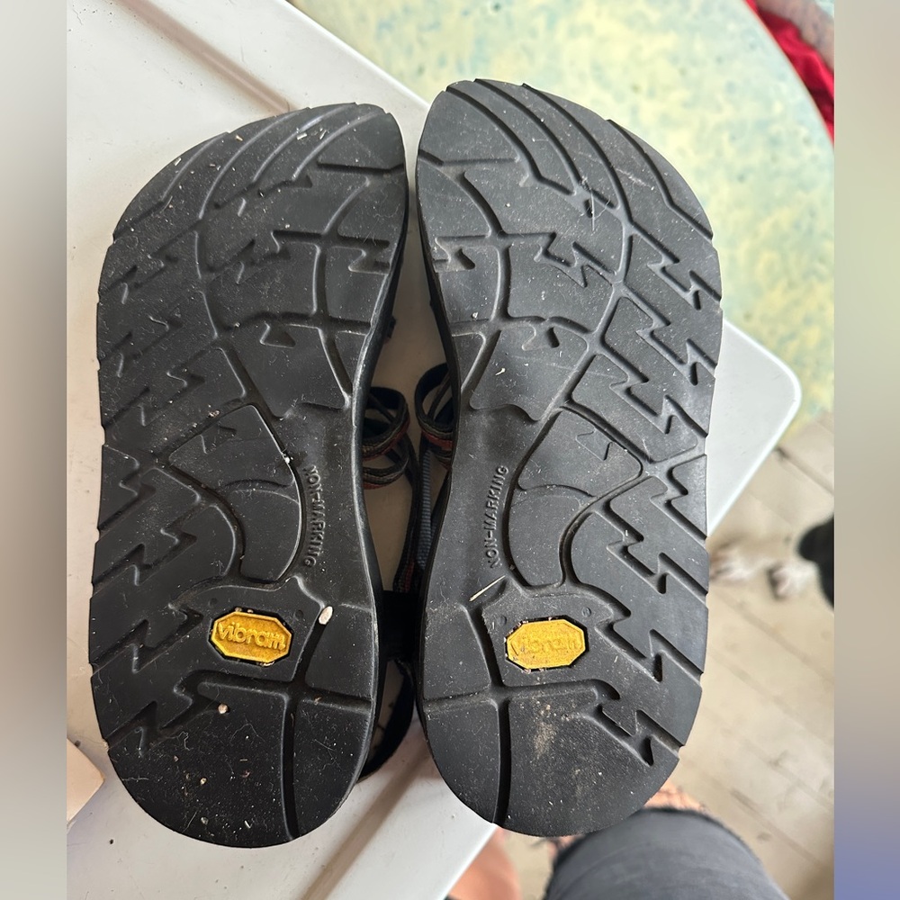 National Parks great smoky mountains chacos - Picture 3 of 6
